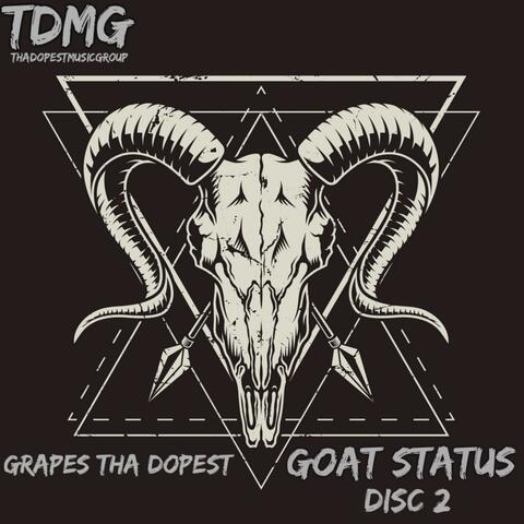 Goat Status, Vol. 2