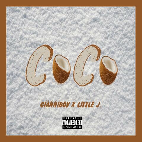 Co Co (feat. Little J)