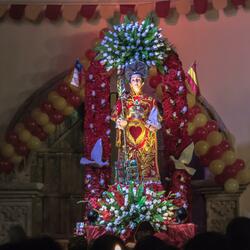 Ritmos de San Lorenzo