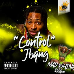 Control (feat. Jbqng)