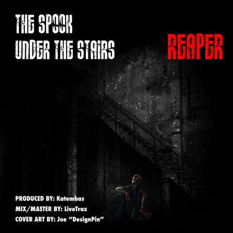 The Spook Under the Stairs