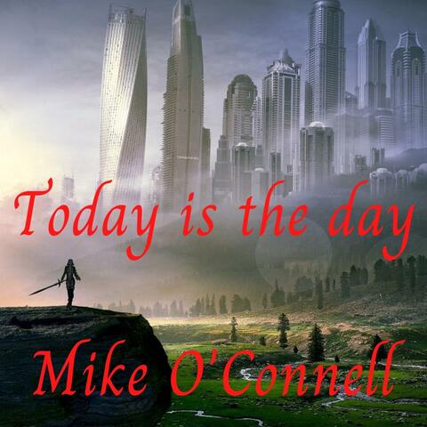 Today Is the Day