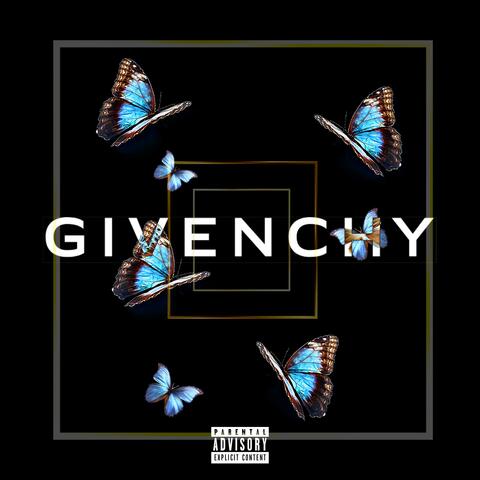 Givenchy (feat. Malloy Clique)