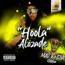 Hoola (feat. Alozade)
