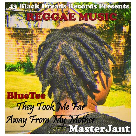 They Took Me Far Away from My Mother (feat. MasterJant)