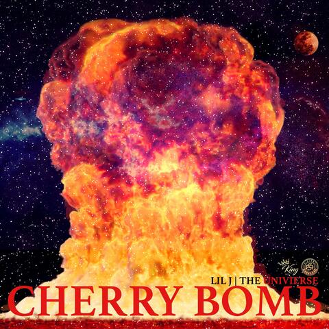 Cherry Bomb (feat. Lil J)
