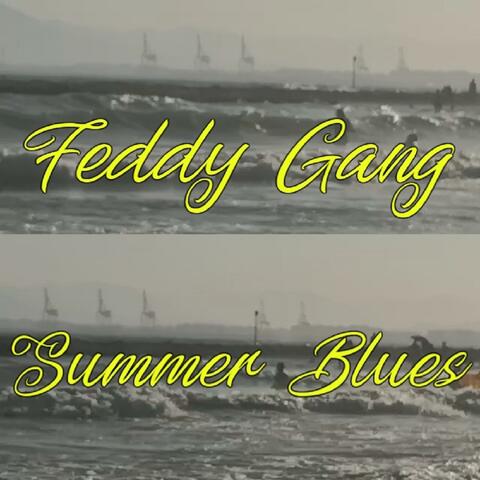 Summer Blues