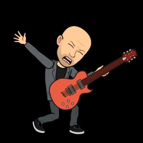 Happy Birthday Rock