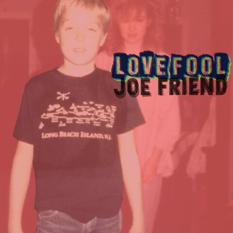 Love Fool