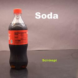 Soda