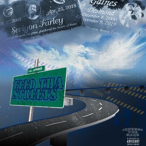 Feed Tha Streets