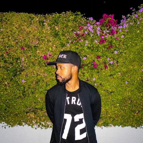 Rose Water
