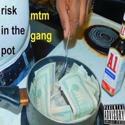 Risk in the Pot Final