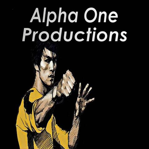 Alpha Hits Hard (Instrumental Beats)