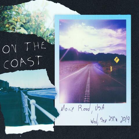 On the Coast (feat. Carly Lyn)