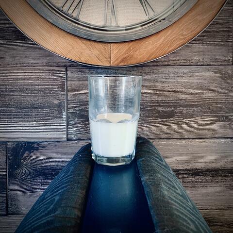 Milk in My Cup