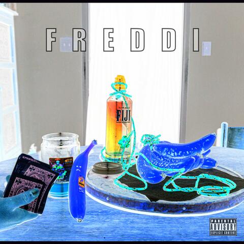 FREDDI