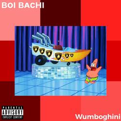 Wumboghini