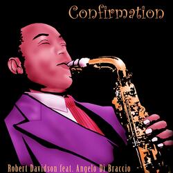 Confirmation (feat. Angelo Di Braccio)
