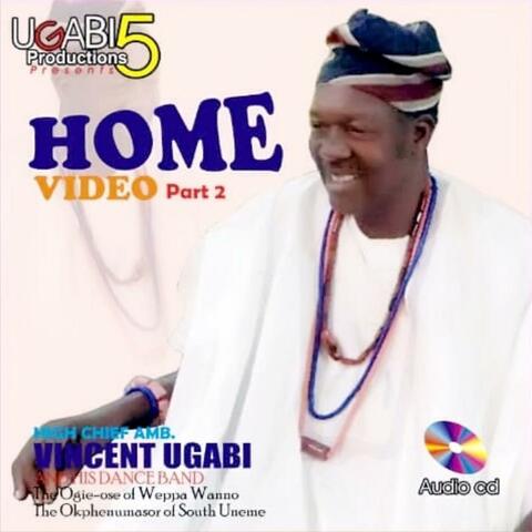 Home Vidoe, Part. 2