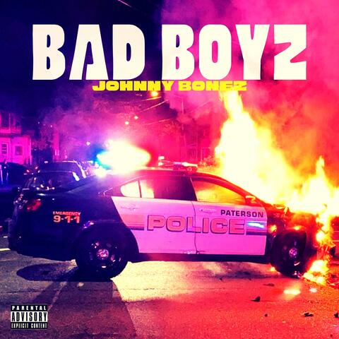 BAD Boyz