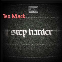 Step Harder