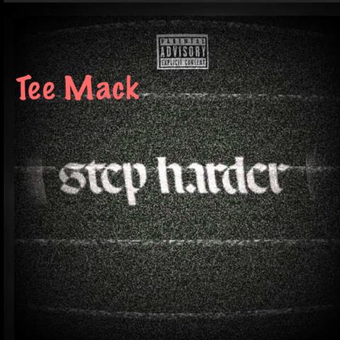 Step Harder