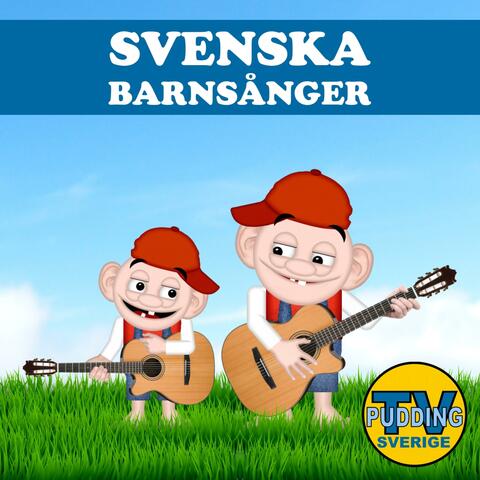 Svenska Barnsånger