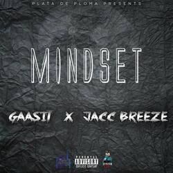Mindset (feat. Gaasit)