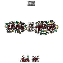 Bricks N Mortar (feat. Frenzay)