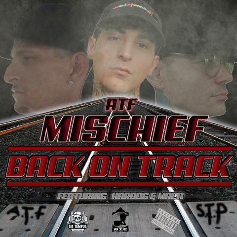 Back on Track (feat. Mac11 & Hardog)
