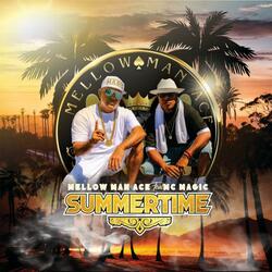 Summertime (feat. Mc Magic)