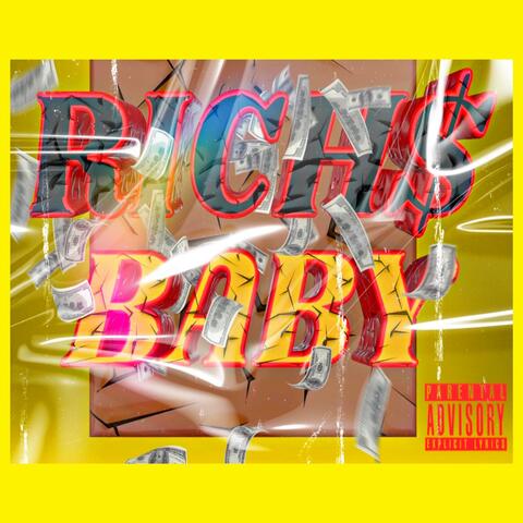 Rich Dreams the EP