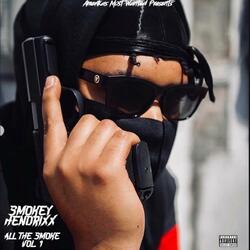 The Goal (feat. Legendary Spitta)