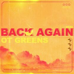 Back Again