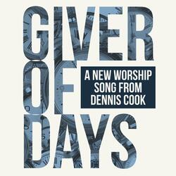Giver of Days