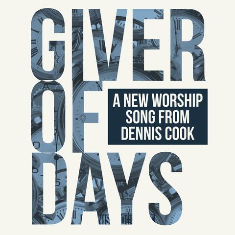 Giver of Days