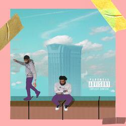 Need a Break (feat. Mstr Rell)