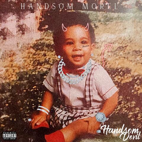 Handsom Devil