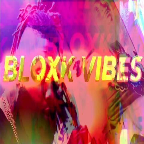 Bloxk Vibes