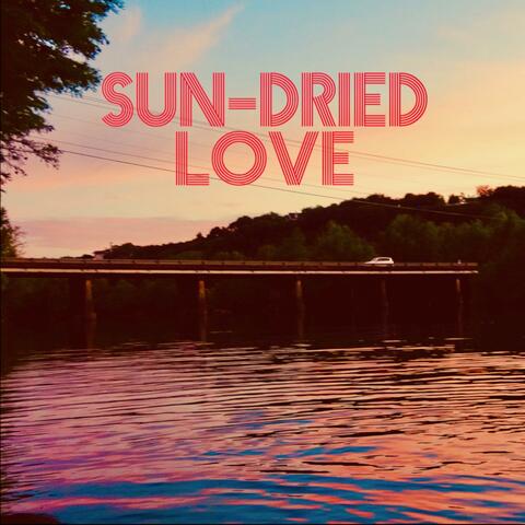 Sun-Dried Love (feat. Venus)