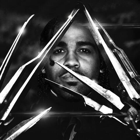 Deedot Scissorhands 3