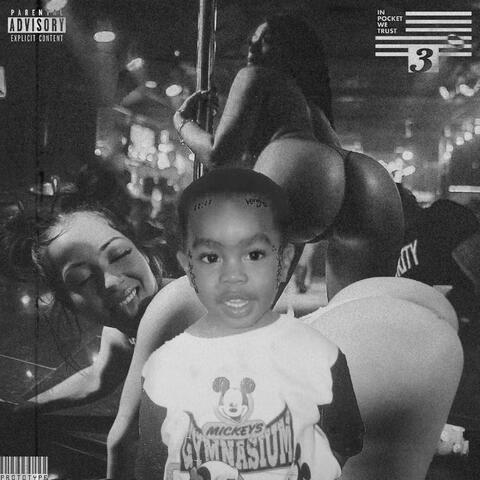 Phreaky Stuph (feat. Tiny Dogg)