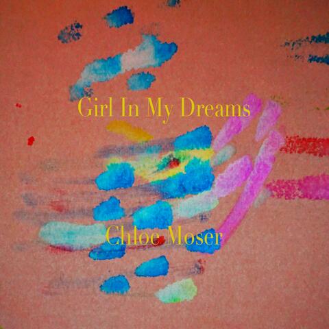 Girl in My Dreams