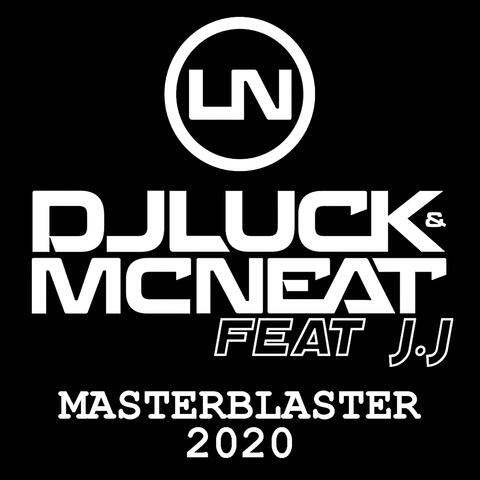 Masterblaster 2020