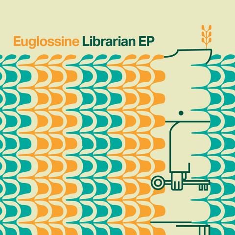 Librarian EP