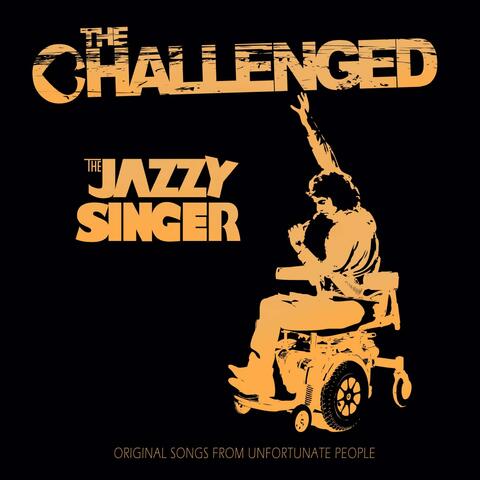 The Jazzy Singer