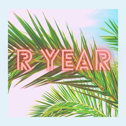 R Year (feat. Matt Giard, Angelikah & Drey Armani)