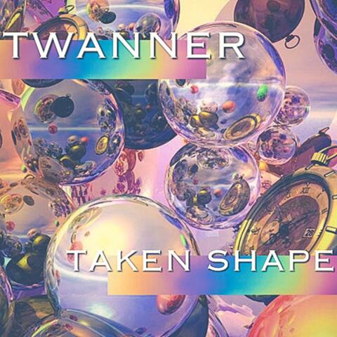 Taken Shape