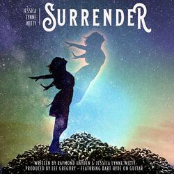 Surrender (feat. Jessica Lynne Witty)